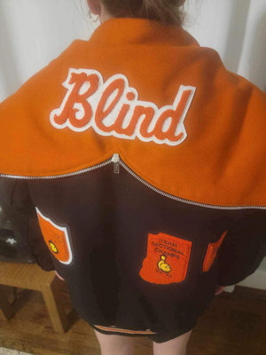 Blind Jacket1
